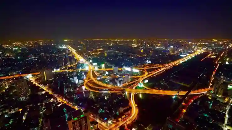 대구삼성라이온즈파크 드론뷰로 경기장 전체를 한눈에 보는 꿀팁