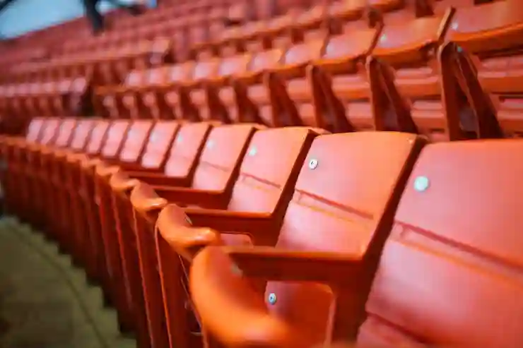 대구삼성라이온즈파크에서 즐기는 어린이날 특별 이벤트 탐험하기