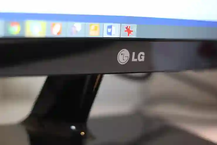 LG 클래식 TV로 느끼는 복고의 매력 탐험하기
