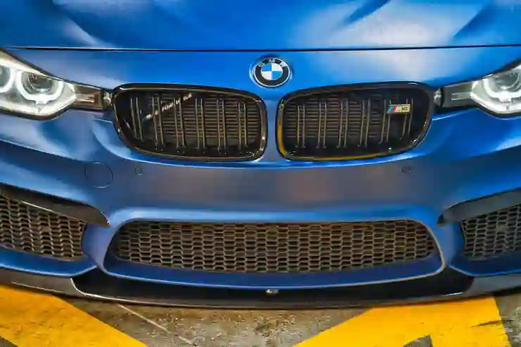 완벽한 드라이빙을 원한다면, BMW 3시리즈 M340i xDrive