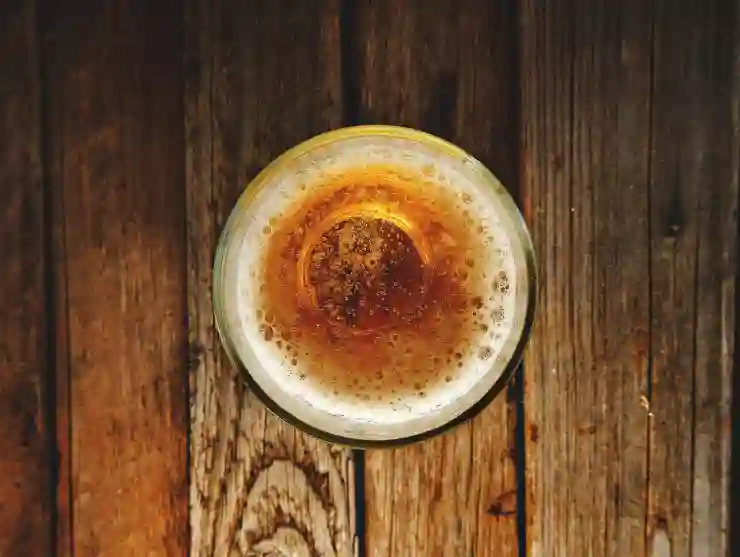 대구삼성라이온즈파크에서 치킨과 맥주 한잔
