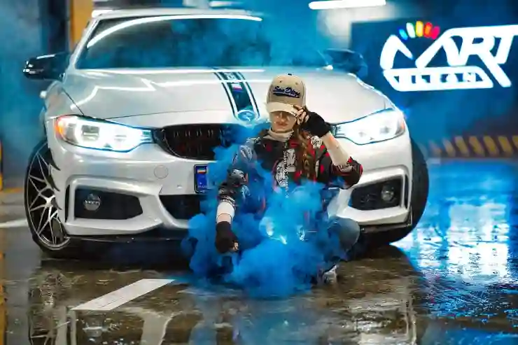 BMW M5 vs 포르쉐 파나메라, 진정한 슈퍼 세단 승자는?