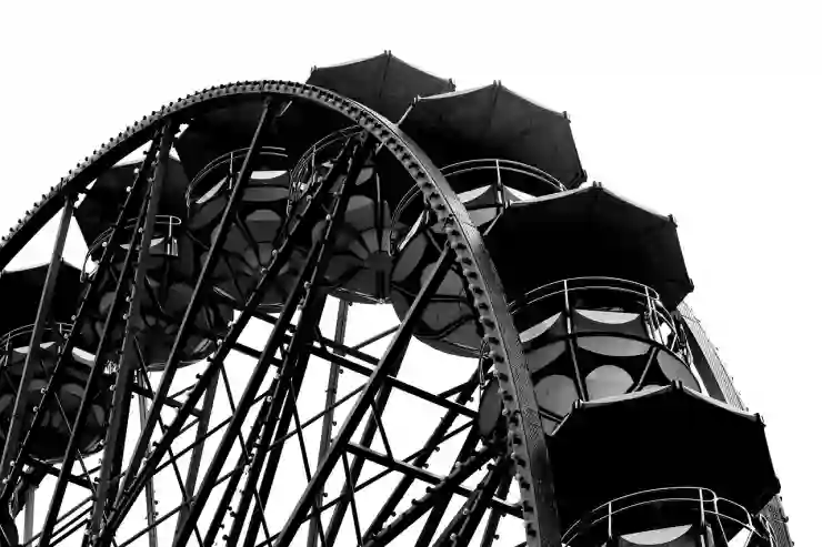 대구삼성라이온즈파크 관람 후기 정리해봄