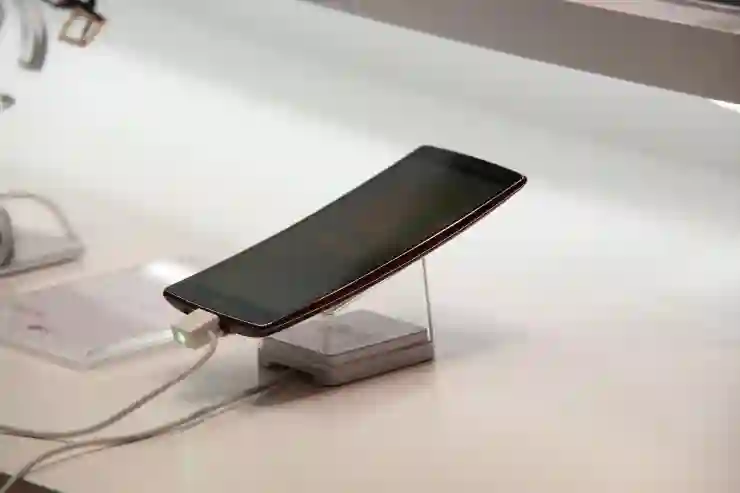 LG 클래식 티비 복고풍 레트로 TV 후기