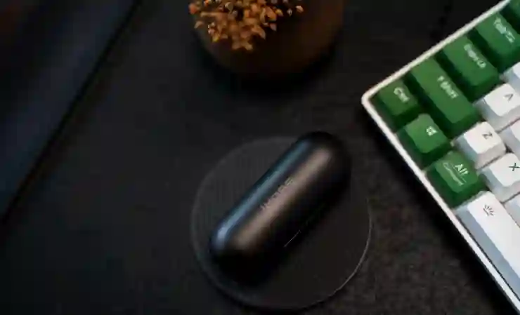 로지텍 G435 내장 마이크 무선 블루투스 게이밍헤드셋 추천