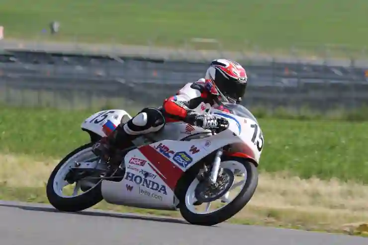 대림 데이스타 125CC 크루저 클래식 바이크 특징