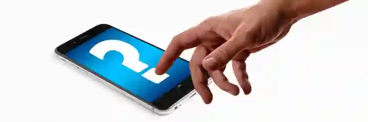 스마트폰 충전기 포트 물기감지 오류 해결 물빼기 방법