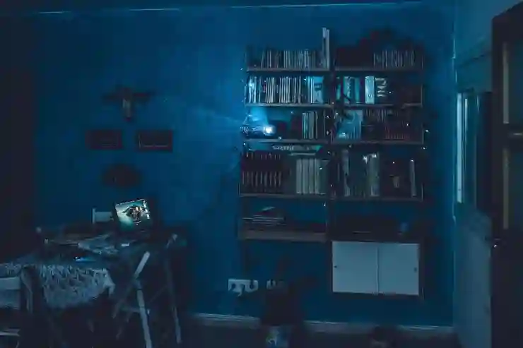 뷰소닉 HC47X 설치 가이드와 활용 팁 알아보기
