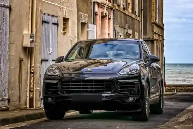 인피니티 QX70, 럭셔리 SUV의 매력을 알아보자