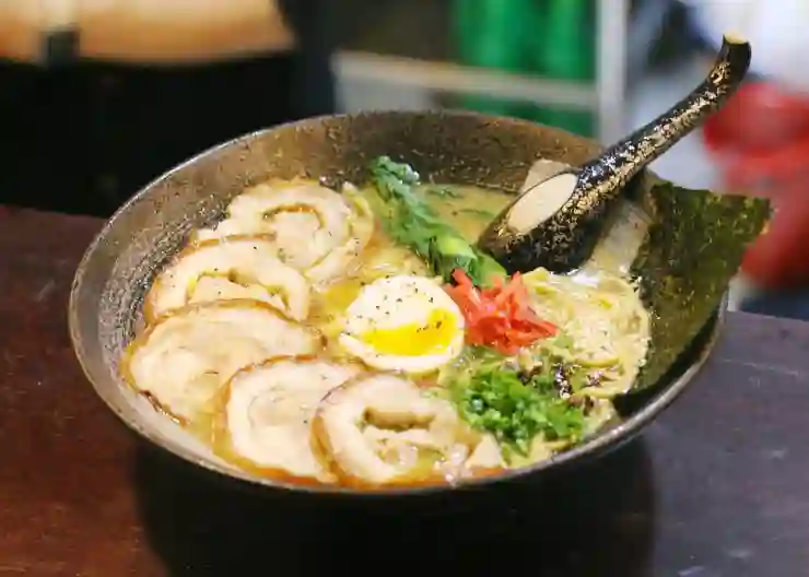 대구삼성라이온즈파크 경기 후 최고의 라면 맛집 추천과 즐기는 꿀팁