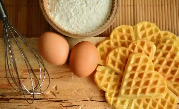 대구삼성라이온즈파크 근처 최고의 와플 맛집 추천과 꿀팁!