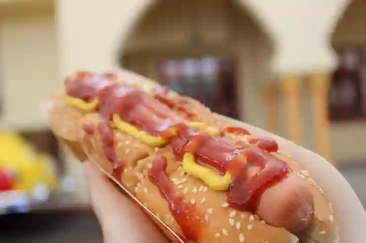 대구삼성라이온즈파크 핫도그 맛 평가와 최고의 즐기는 방법 알아보기