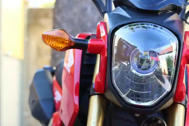 대림 데이스타 125CC 크루저 클래식 바이크의 매력적인 특징 알아보기