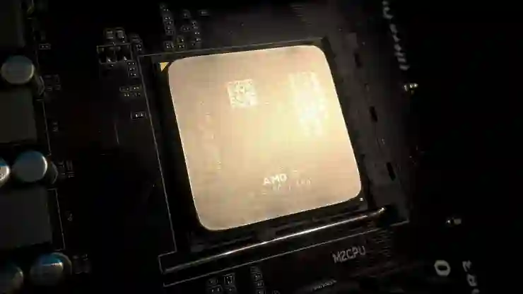 AMD 4세대 CPU 비교: 라이젠 5600X부터 5950X까지 성능의 모든 것 살펴보기