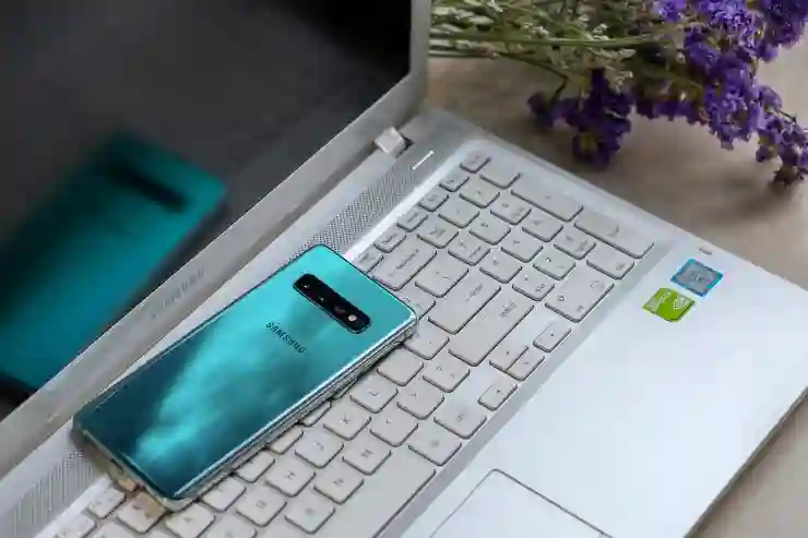 갤럭시 S20과 S20 FE, 사진 화질 비교로 살펴보는 최고의 선택은?