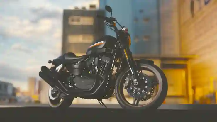 스즈키 어드레스 125CC, 도시의 완벽한 동반자 알아보기