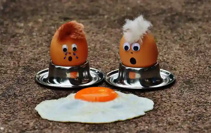 알집으로 EGG 파일 압축 쉽게 풀어보는 방법