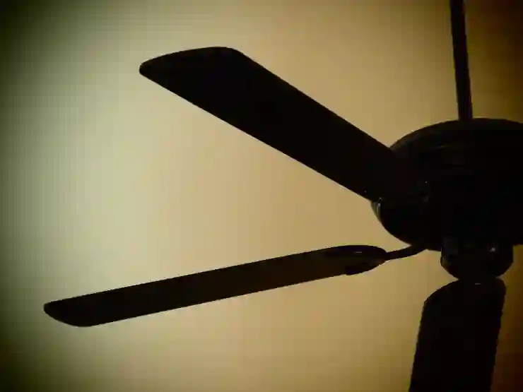 소음 걱정 없는 쾌적한 여름, 솔러스에어 AIR802F 서큘레이터 후기 살펴보기