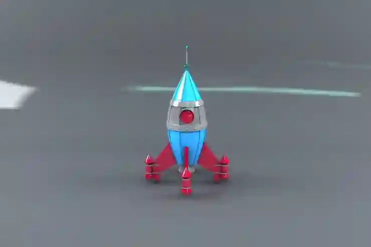 오토캐드 3D 모델링의 세계 탐험하기