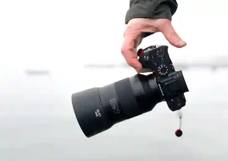 캐논 미러리스 카메라 M3, M5, M10, M50의 특징과 차이점 완벽 분석하기
