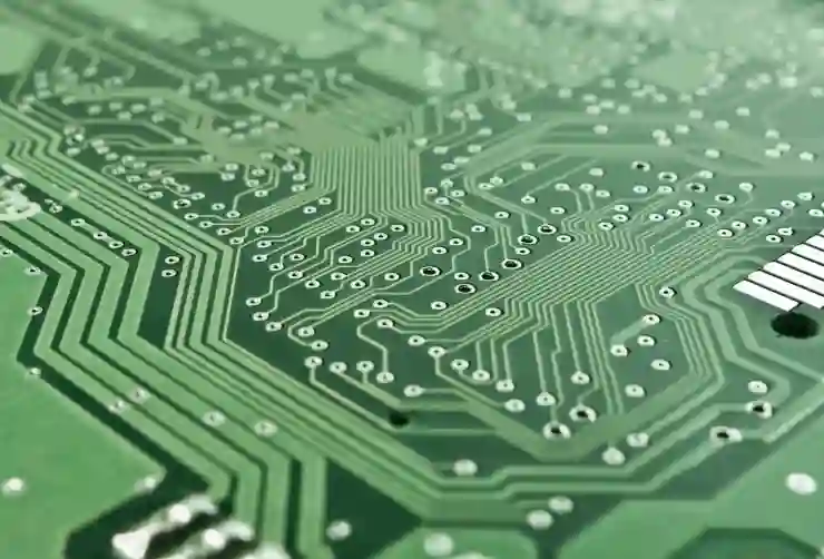HWMonitor로 컴퓨터 온도 체크하는 방법과 성능 회복 꿀팁