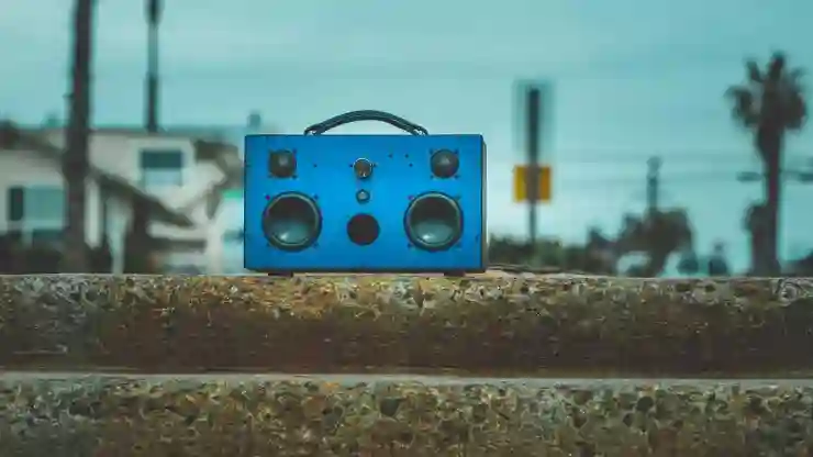 BOSE 사운드링크 플렉스, 휴대용 블루투스 스피커의 새로운 기준을 알아보자
