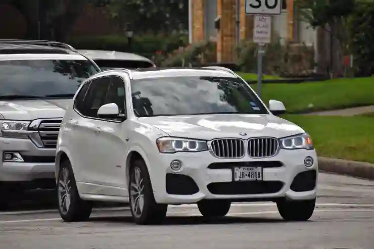 BMW 5 시리즈, 외제차 판매 1위의 비결을 알아보자