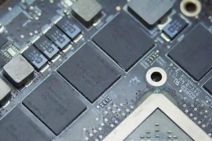 DDR5 램의 모든 것: 차세대 메모리의 혁신을 탐구하다