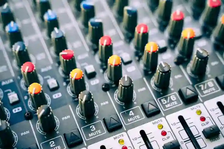 FL Studio로 나만의 트랙 만들기: 창작의 여정을 시작하자