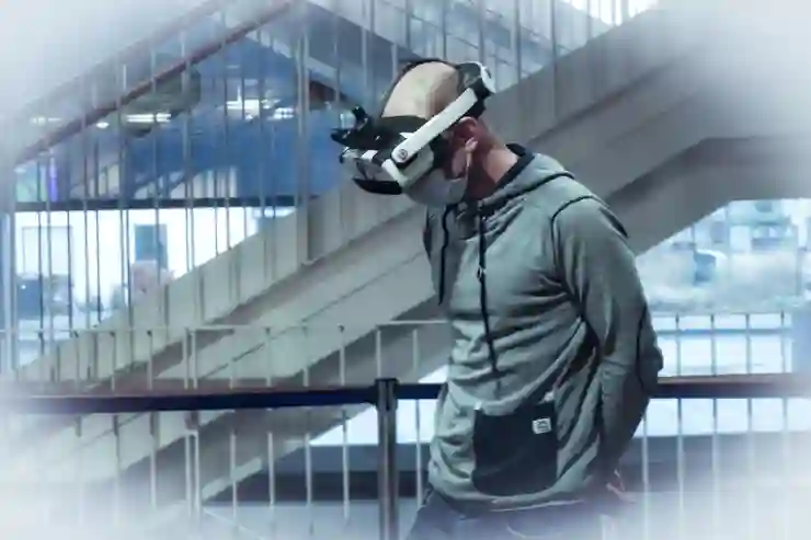HP 리버브 G2 VR 헤드셋과 컨트롤러의 매력적인 특징 탐구하기