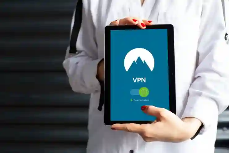 한국에서 Meta AI 접근하기 위한 VPN 추천과 효과적인 방법 알아보기
