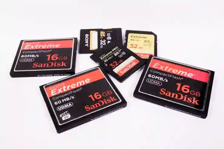 DDR5 램 차세대 메모리 자세히 파헤쳐 보자