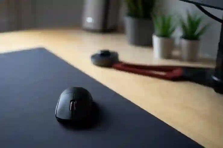 무선 키보드 마우스 세트 로지텍 MK540 사무용 추천