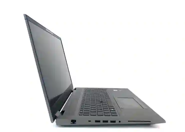 HP 노트북 비밀번호 분실 PassFab 4WinKey로 해결