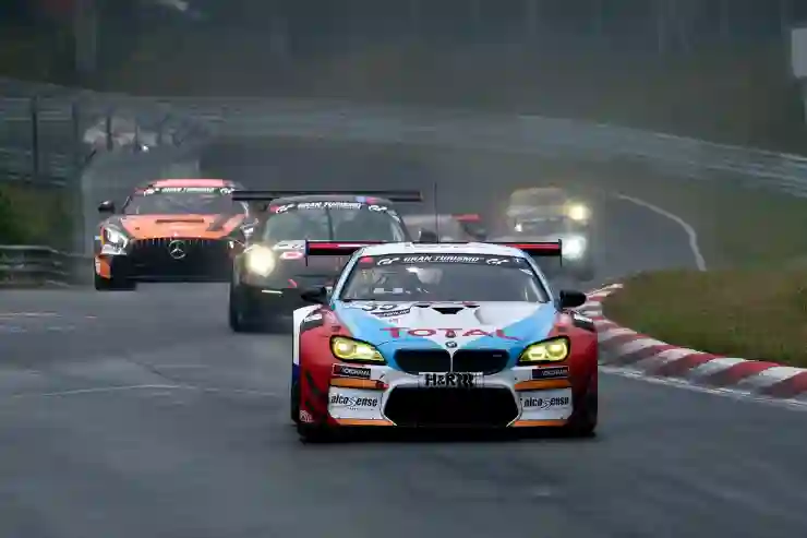 BMW 5 시리즈, 압도적 1위 외제차 판매량