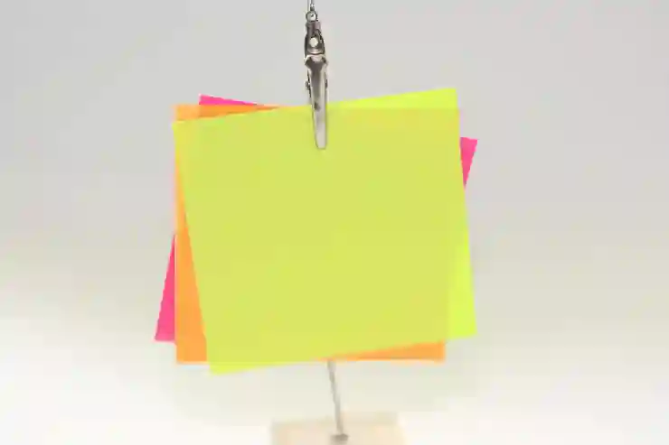 카카오톡 메시지 카톡 메세지 삭제 방법