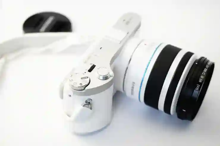 미놀타 X-300 X-700 필름카메라 차이 비교함
