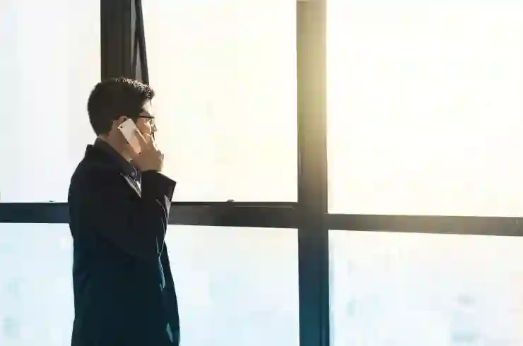 집전화 유선전화 일반전화 착신 전환 핸드폰 통신사별 설정 해제 방법 알아봄