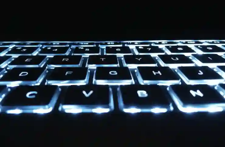 인체공학 키보드 로지텍 ERGO K860 블루투스키보드 추천