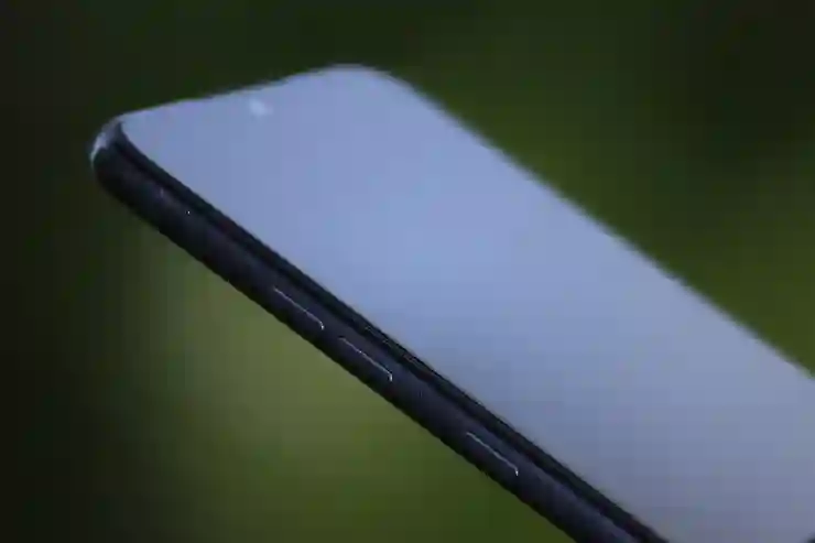엘지 스마트폰 LG X500 스펙 정보