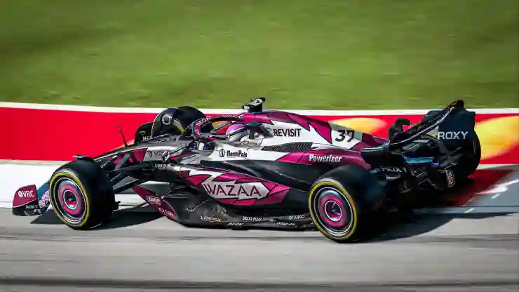 로터스 에미라 리미티드, F1 헤리티지 담은 한정판 공개
