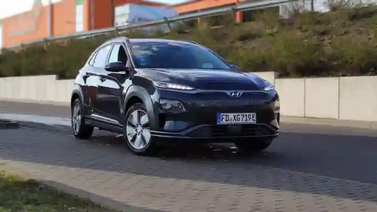 중한자동차 켄보600 가성비 중형 SUV 중국 자동차