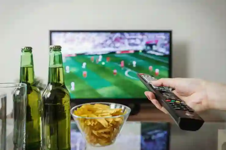 PLEX 스트리밍 미디어 OTT 서비스 특징 알아봄