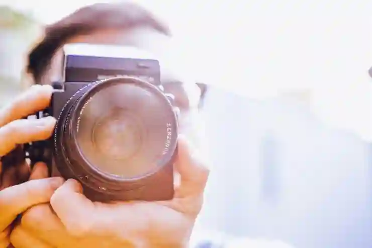 캐논 1000D 입문자용 DSLR 카메라 살펴봄