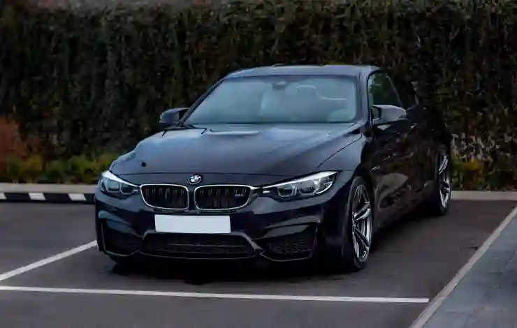 BMW 무선 안드로이드오토 연결 엠스틱4 유튜브 어플 후기