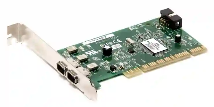 PCI EXPRESS 뜻 PCIe 4.0, 5.0 전송 속도 차이 비교