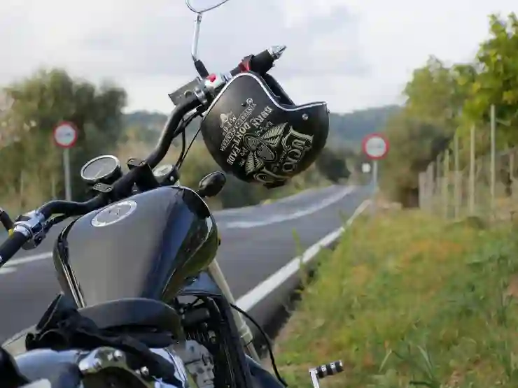 로드윈 125 대림오포바이 대표 125cc 바이크