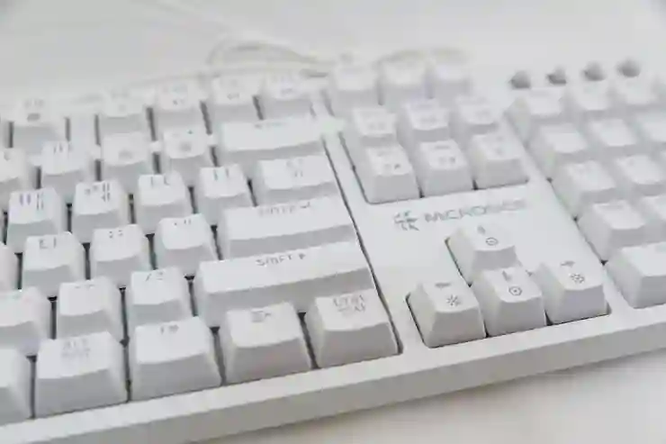 아이폰 키보드 변경 간단해요