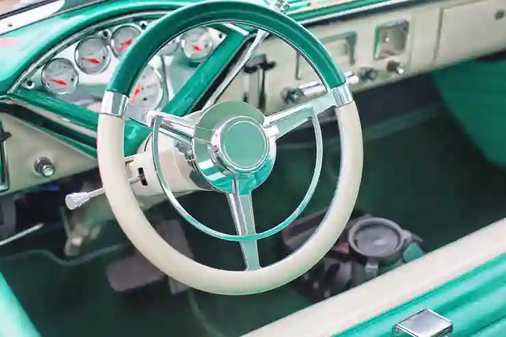 자동차 오토홀드 AUTO HOLD 장점 단점 기능 알아봄