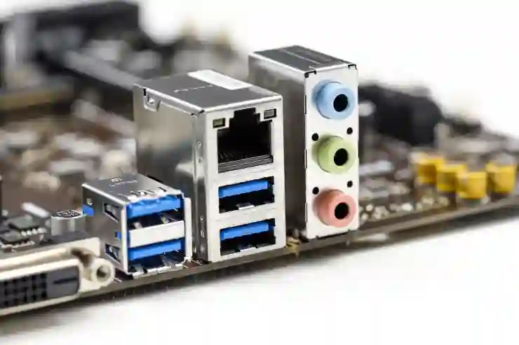 RJ45 CAT5E 랜케이블 만들기 랜선 인터넷선 연장